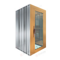 Commercial elevator elevator lift residential 320kg lifts luxury elevator